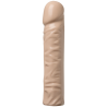 Doc Johnson Gode Vac-U Lock 20.5 x 4 cm